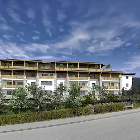 Tirol Sportklause Resort