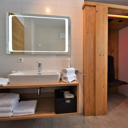 Tirol Sportklause Resort *
