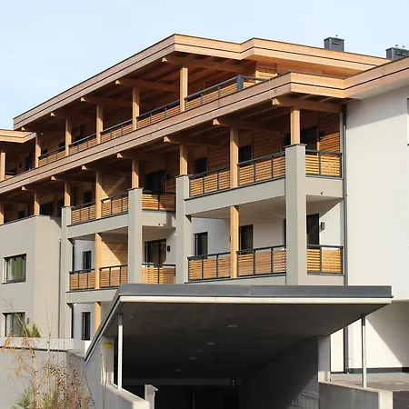 Resort Tirol Sportklause Niederau